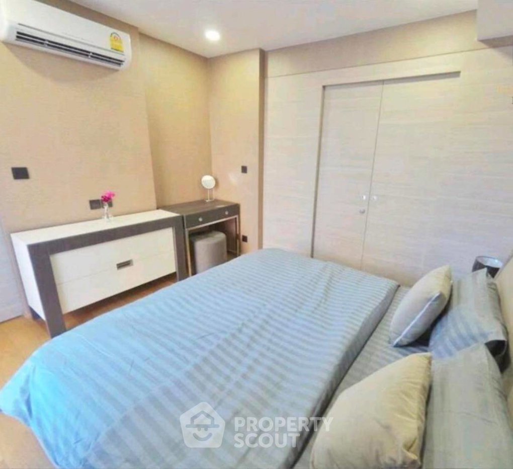 รูป ใกล้ BTS ชิดลม 200 ม. | คอนโด 1 ห้องนอน Klass Langsuan ขาย (ID 3443614) - รูปที่ 2/7