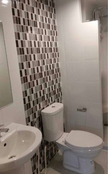 picture The Kith Plus Sukhumvit 113 for rent ✨ Fully furnished - 3/6