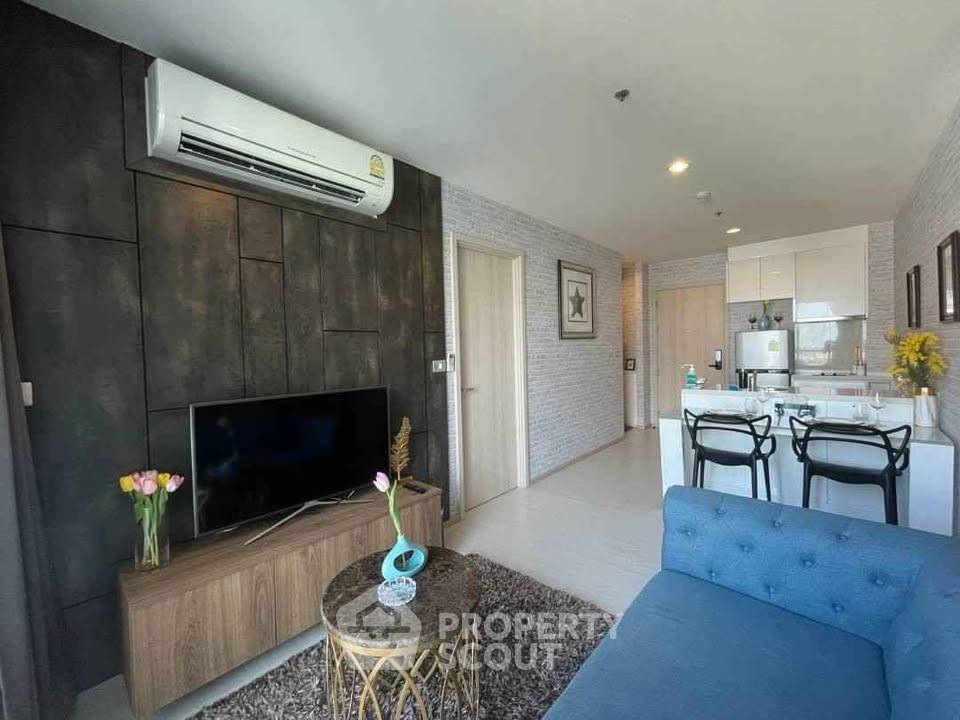 รูป คอนโด 1-ห้องนอน ที่ ริทึ่ม สุขุมวิท42 ใกล้ BTS เอกมัย (ID 3444874) - รูปที่ 4/8
