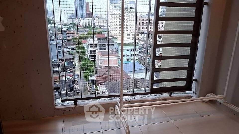 รูป คอนโด 2-ห้องนอน ที่ ยู ดีไลท์ แอด ห้วยขวาง สเตชั่น ใกล้ MRT ห้วยขวาง (ID 3446149) - รูปที่ 14/14