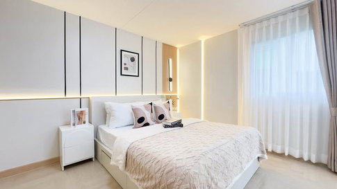 🏢 ขายคอนโด : Lumpini Center Ladprao 111 (ลุมพินี เซ็นเตอร์ ลาดพร้าว 111)   รหัสทรัพย์ | 📌LNP-C15148 