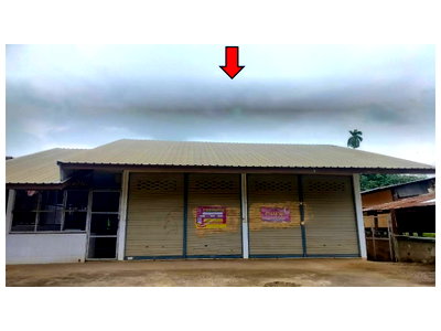 Houses for sale Nong Phai Phetchabun : HOME 115 Sq.w. Nong Phai Phetchabun for 1.4M