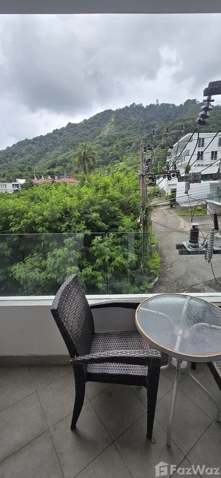 รูป ขาย คอนโด 1 ห้องนอน ในโครงการ กะตะ โอเชียน วิว 6880590 - รูปที่ 5/9
