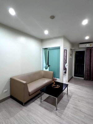 Condos for rent : OMG3418  [ The Viva Sathorn - Taksin ]  Nice 1 Bedroom unit - Cheap RENT 23-Oct-69