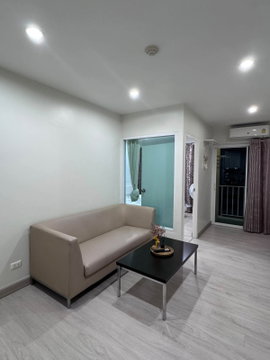 OMG3418  [ The Viva Sathorn - Taksin ]  Nice 1 Bedroom unit - Cheap RENT 23-Oct-69