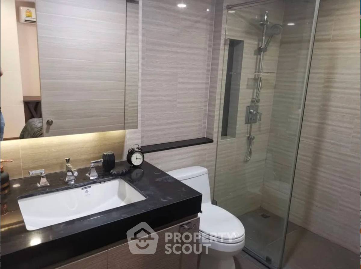 รูป ใกล้ BTS ชิดลม 200 ม. คอนโด 1 ห้องนอน Klass Langsuan ขาย (ID 3443729) - รูปที่ 4/5