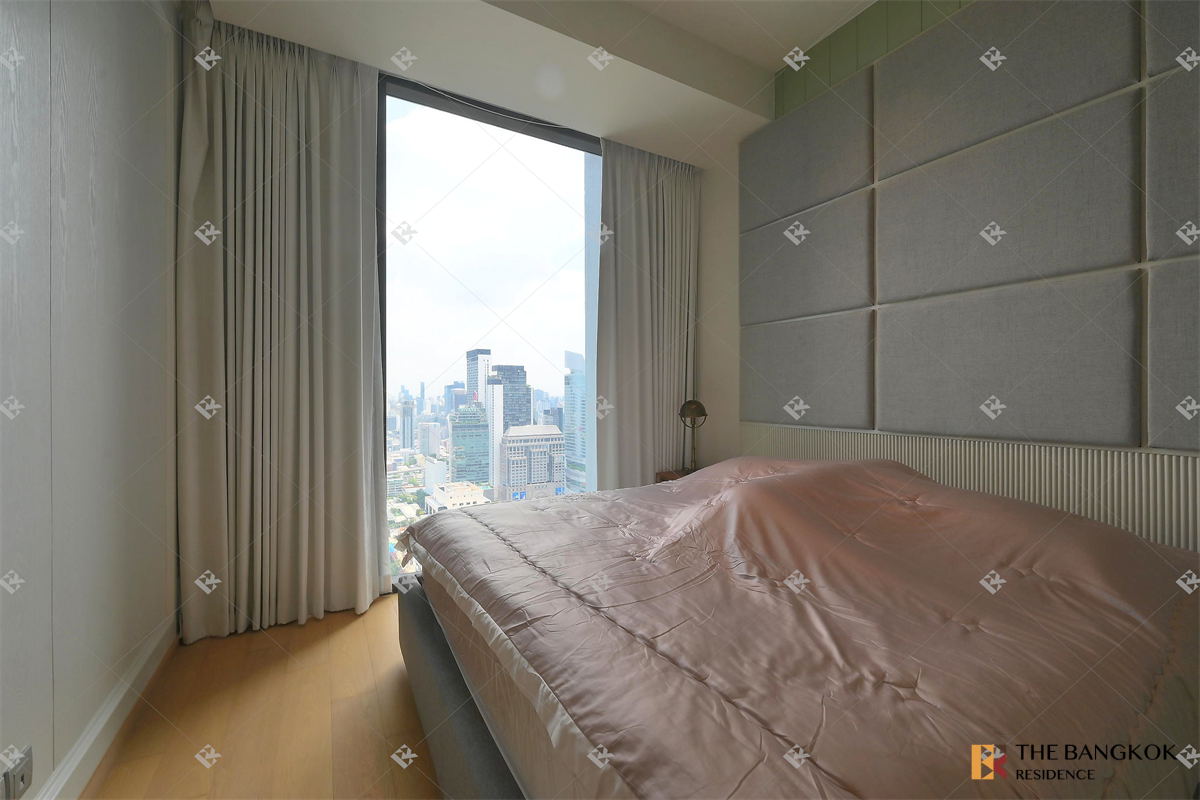 รูป คอนโดย่าน CBD ราคาถูกกว่าตลาด ทเวนตี้เอท ชิดลม ใกล้ BTS สถานีชิดลม - รูปที่ 5/10