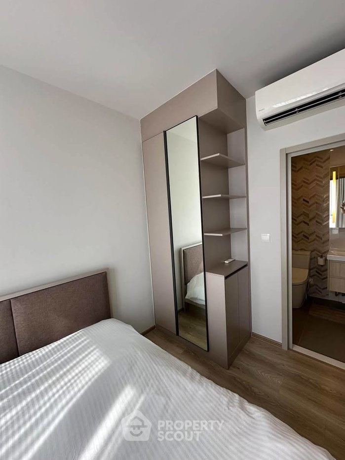 รูป คอนโด 1 ห้องนอน Oka Haus Sukhumvit 36 ใกล้ BTS ทองหล่อ (ID 3446069) - รูปที่ 4/27