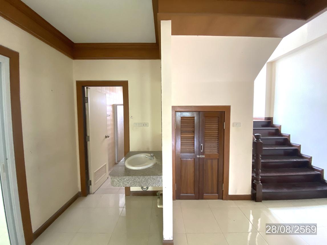 รูป บ้านเดี่ยว 116.8 ตร.วา เบญจพร นวมินทร์ เมืองสงขลา สงขลา 9.7M - รูปที่ 38/51