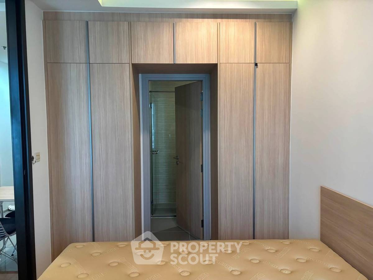 รูป ขายคอนโด 1 ห้องนอน ชั้น 23 โครงการ M Jatujak ใกล้ BTS สะพานควาย (ID 3446057) - รูปที่ 7/10