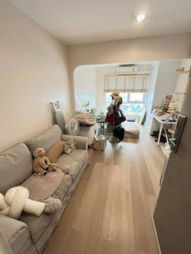 For Sell Condo THE STAGE TAOPOON INTERCHANGE Building 1, Floor 36,Studio, Room size 27 sqm