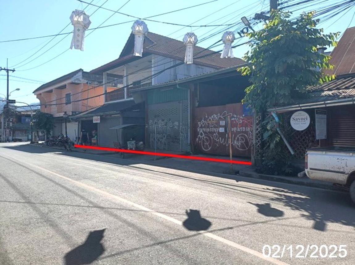 รูป บ้านเดี่ยว 247 ตร.วา ปาย แม่ฮ่องสอน 19.5M - รูปที่ 8/15