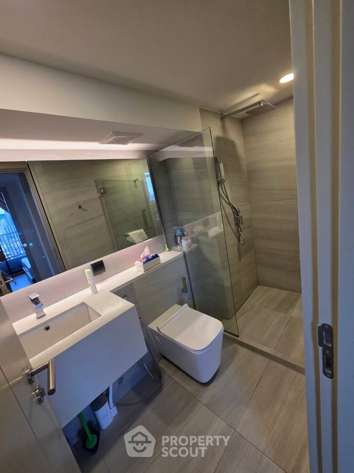 picture 2-BR Condo at Park Origin Chula-Samyan near MRT Hua Lamphong (ID 3444817) - 5/9