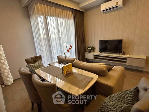 2-BR Condo At Park Origin Phayathai Near BTS Phaya Thai (ID 3445599)