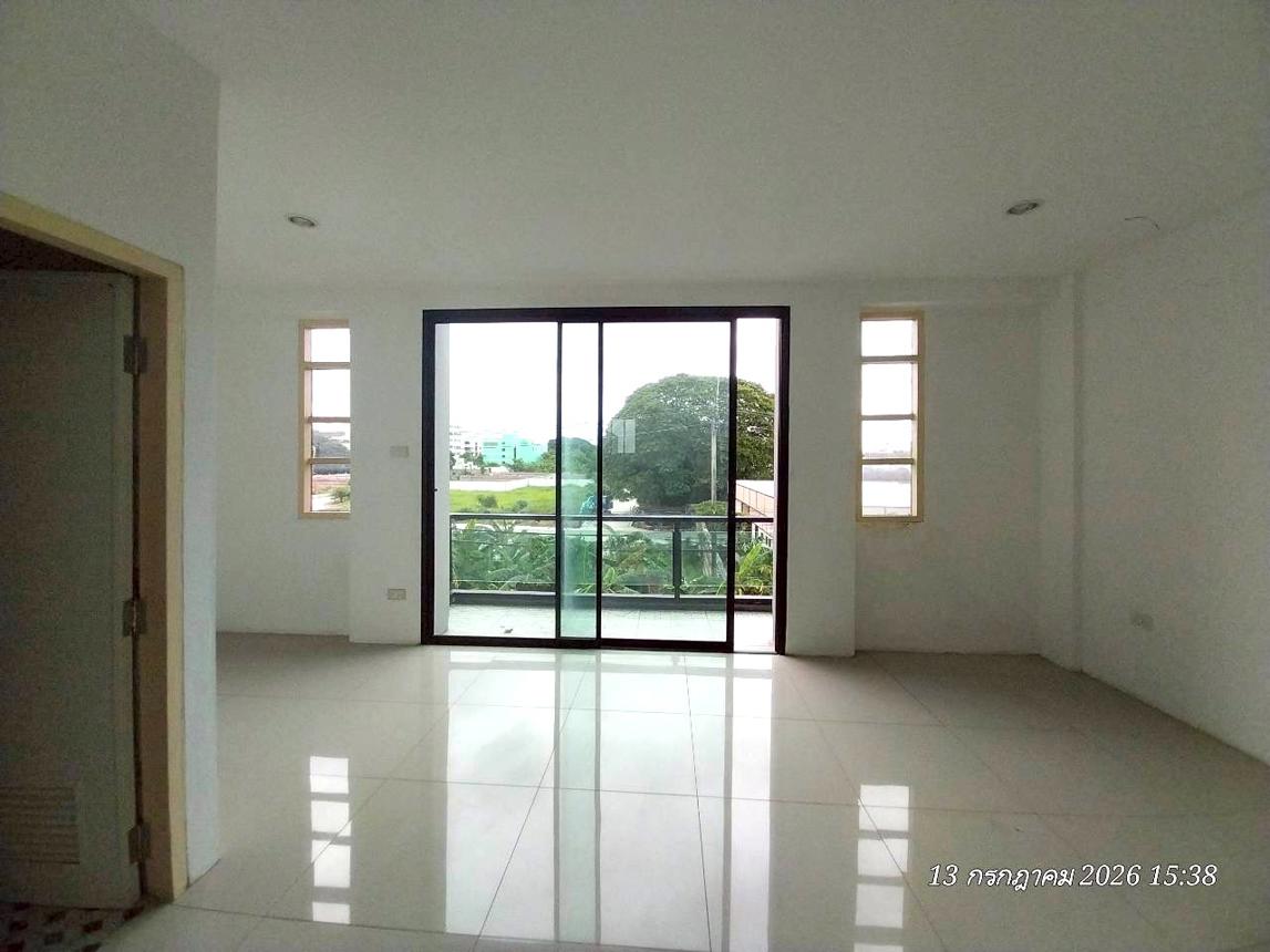 รูป อาคารพาณิชย์ 51 ตร.วา เขตดอนเมือง กรุงเทพมหานคร 31.6M - รูปที่ 30/49