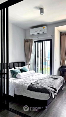Condos for rent : 1-BR Condo at IDEO Sukhumvit - Rama 4 near BTS Phra Khanong (ID 3443790)