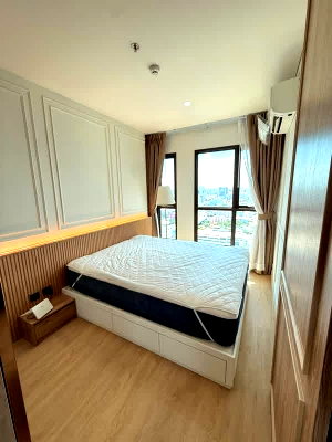 คอนโดให้เช่า : 🏢 ให้เช่าคอนโด ลุมพินี สวีท ดินแดง–ราชปรารภ Lumpini Suite Din Daeng–Ratchaprarop ✨