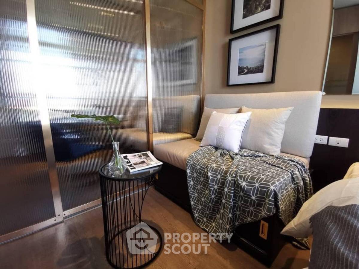picture 1-BR Condo at Park Origin Phrom Phong near BTS Phrom Phong (ID 3443509) - 5/10