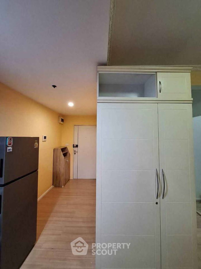 picture 1-BR Condo at A Space Asoke-Ratchada near MRT Phra Ram 9 (ID 3443357) - 5/26