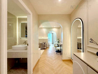 Condos for sale : 🔺 For Sell Condo SRIVARA MANSION 2 Building 1, Floor 12,1 bed room, Room size 40 sqm
