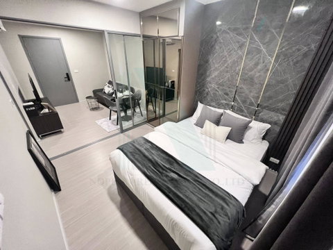 🎊 ให้เช่าคอนโด ควินทารา ภูม สุขุมวิท 39 อาคาร 1 ชั้น 7 1 ห้องนอน ขนาด 31 ตรม ใกล้ อิตัลไทย ทาวเวอร์
