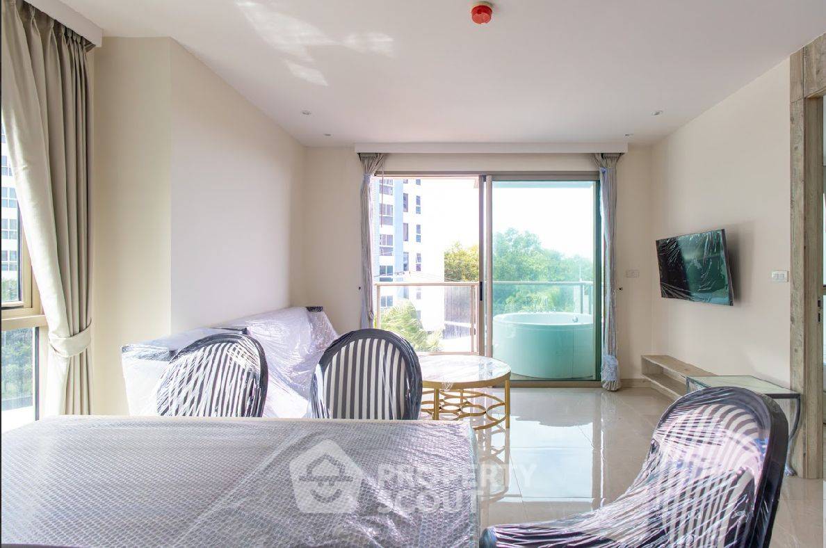 รูป คอนโด 1-ห้องนอน ที่ เดอะ ริเวียร่า โมนาโค ใกล้ เมืองพัทยา (ID 3443817) - รูปที่ 2/9