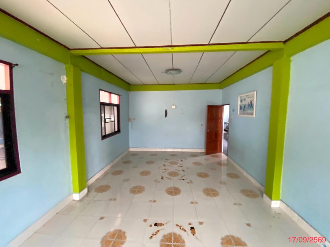 รูป บ้านเดี่ยว 82.8 ตร.วา สะเดา สงขลา 6.2M - รูปที่ 40/45