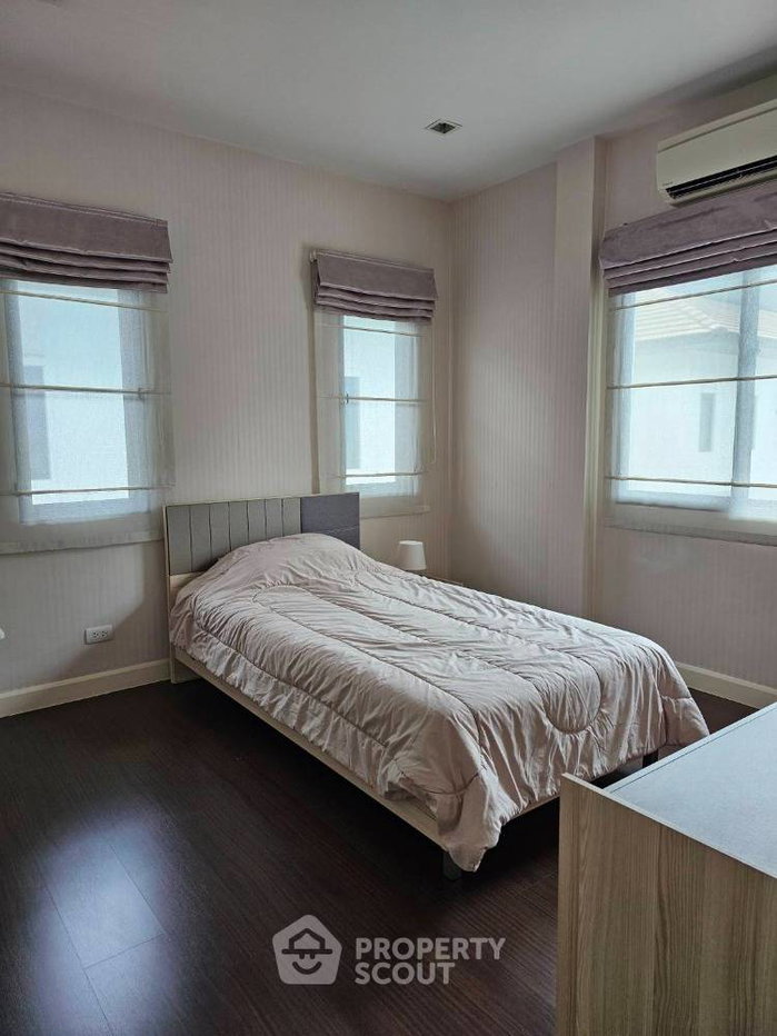 รูป บ้าน 3-ห้องนอน ที่ เศรษฐสิริ วัชรพล ใน ออเงิน (ID 1723881) - รูปที่ 7/8
