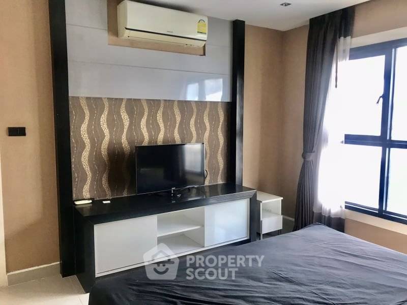 รูป คอนโด 1-ห้องนอน ที่ เดอะ บลู เรสซิเด้นท์ ใกล้ พัทยาตะวันออก (ID 3442417) - รูปที่ 7/13