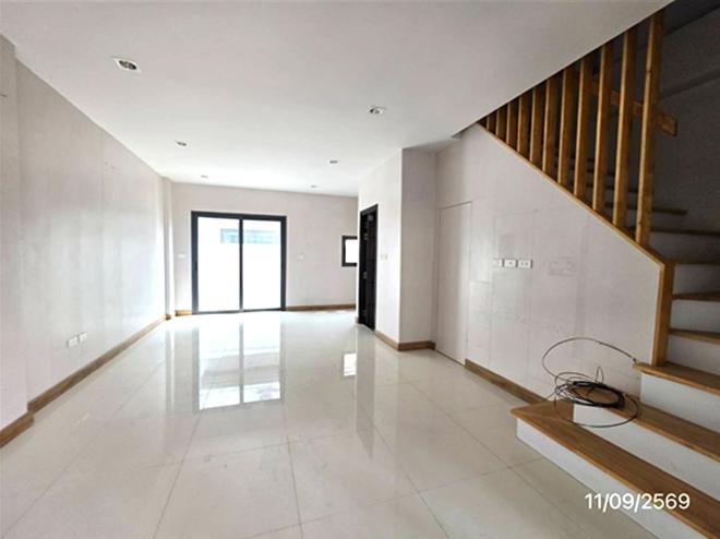picture TOWN HOUSE 19.1 Sq.w. Muang Rayong Rayong for 1.9M - 2/23
