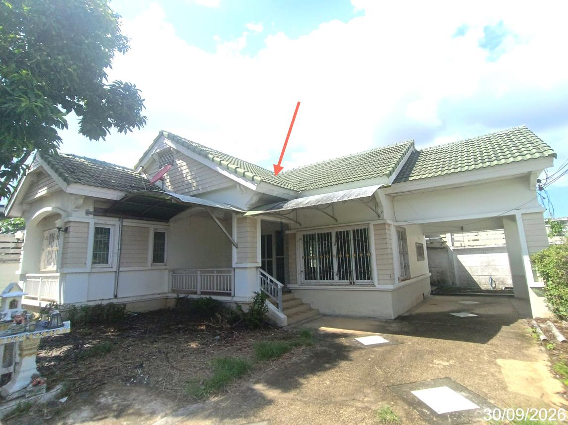 รูป บ้านเดี่ยว 75.3 ตร.วา พฤกษาธารา เมืองพิษณุโลก พิษณุโลก 2.9M - รูปที่ 21/37