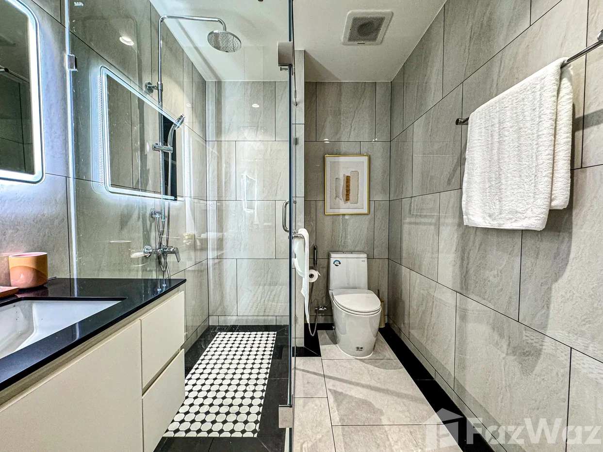 picture Studio Condo for rent at The Title Legendary-Bang Tao 6880886 - 7/9