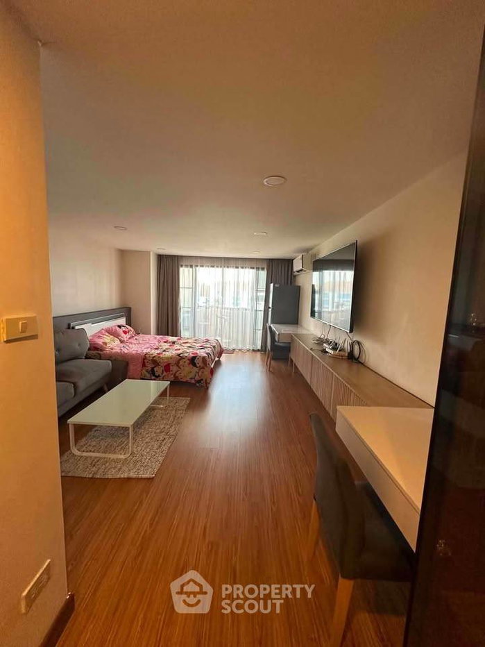 รูป คอนโด 1-ห้องนอน ที่ นครพิงค์คอนโดมิเนียม ใน ช้างเผือก (ID 3445945) - รูปที่ 2/16