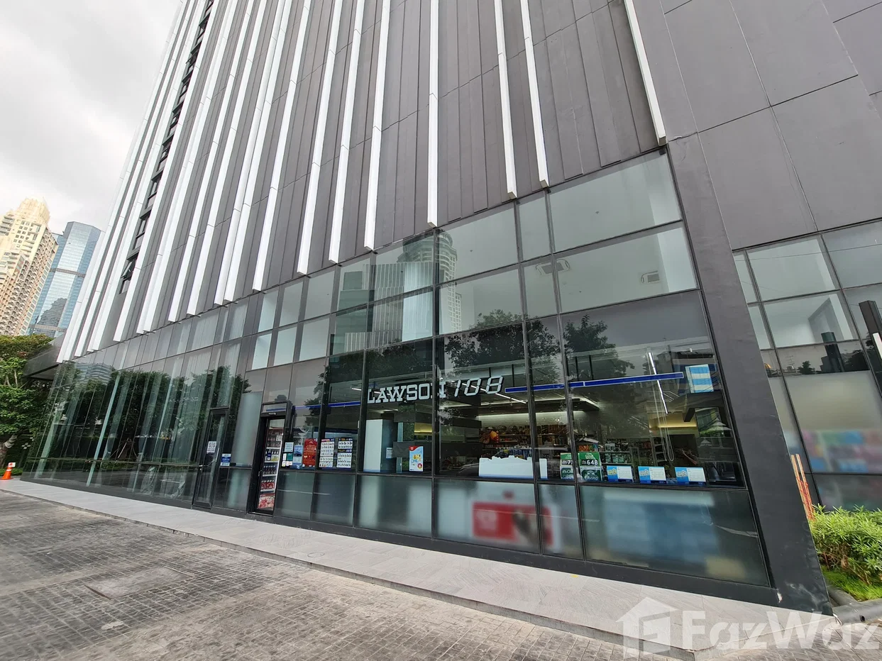 รูป ขาย คอนโด 1 ห้องนอน ในโครงการ ไนท์บริดจ์ ไพรม์ สาทร 6880876 - รูปที่ 6/12