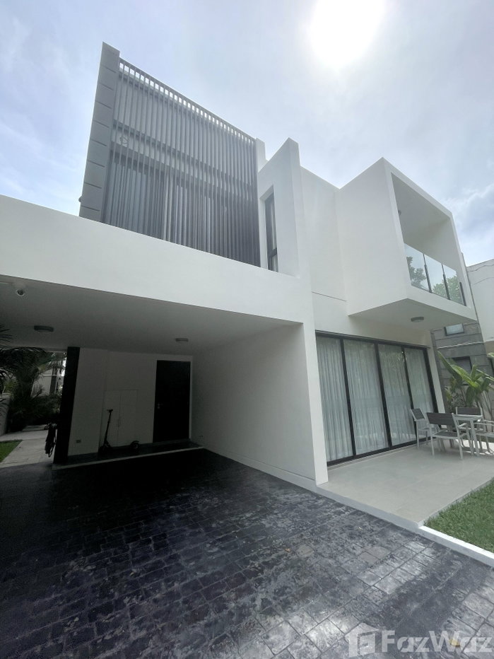 picture 5 Bedroom Villa for sale at Laguna Parkside 1851402 - 2/41
