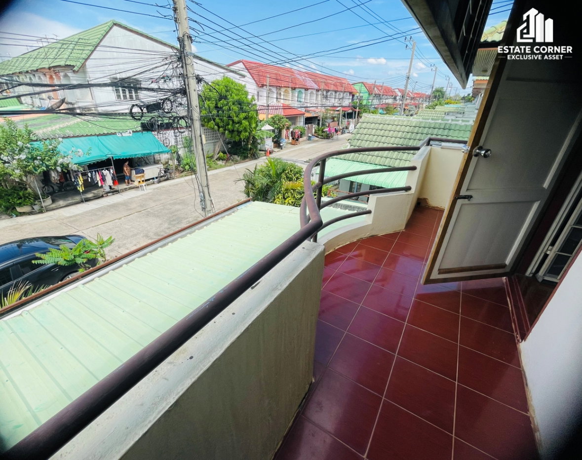 รูป ขาย บ้านเดี่ยว หมู่บ้านบัวทองเคหะ บนทำเล ถ.บางกรวย-ไทรน้อย  69 ตรว  5 นอน 4 น้ำ - รูปที่ 8/10