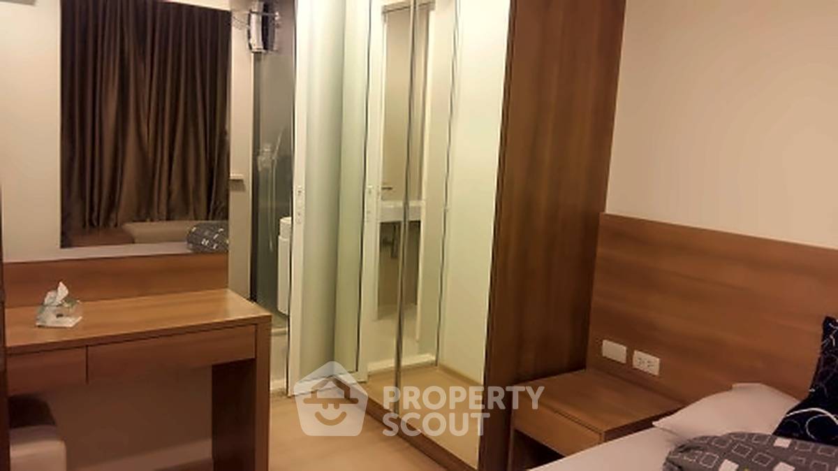 picture 1-BR Condo at Rhythm Sukhumvit 50 near BTS On Nut (ID 3384631) - 6/6