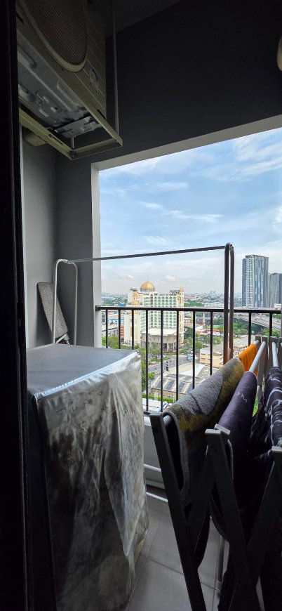 picture For rent The Privacy Rama 9 Condo - 30/59