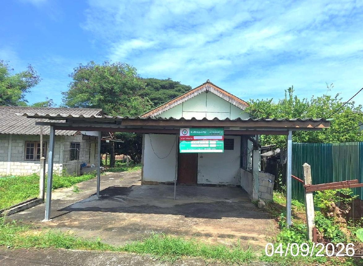 รูป บ้านเดี่ยว 47 ตร.วา เมืองลำปาง ลำปาง 560,000 - รูปที่ 19/35