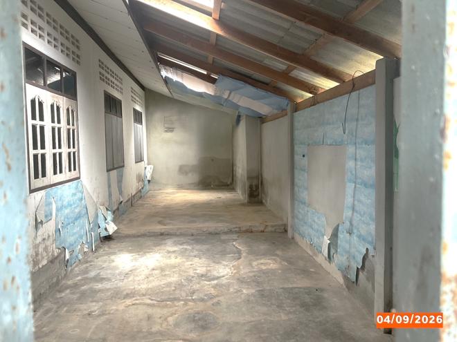 รูป บ้านเดี่ยว 148 ตร.วา เมืองตรัง ตรัง 2.7M - รูปที่ 11/25