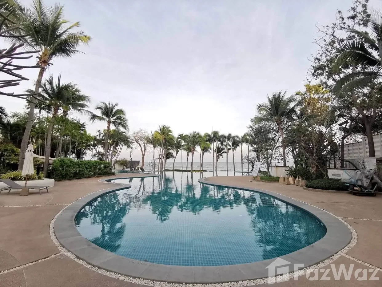 picture 2 Bedroom 2 Bathroom Ban San Ploen Condo 6885897 - 14/17