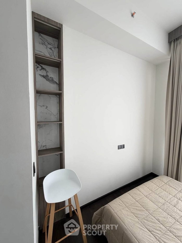 รูป คอนโด 2 ห้องนอน ชั้น 51 Park Origin Thonglor ใกล้ BTS ทองหล่อ (ID 3444082) - รูปที่ 12/17