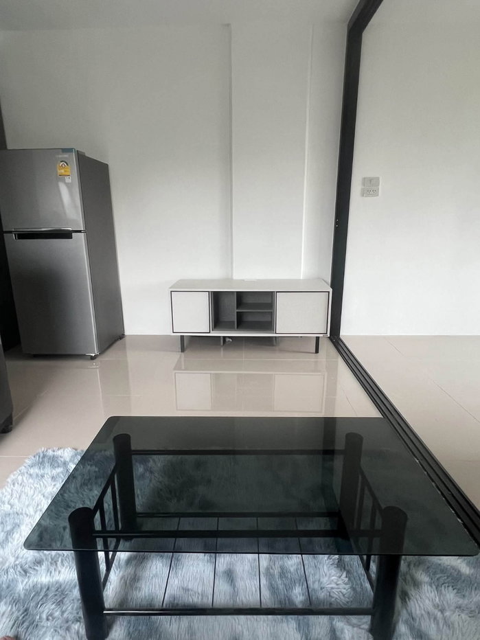 รูป City Villa ลาดพร้าว 130 🐱 เลี้ยงแมวได้! 10,000 บาท/เดือน | 33 ตร.ม.  - รูปที่ 8/11