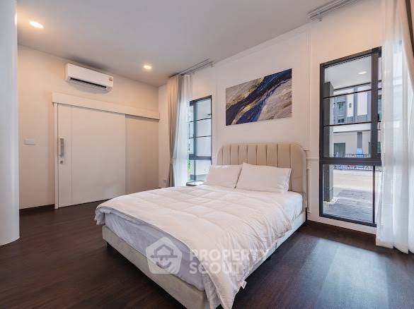 รูป บ้าน 6-ห้องนอน ที่ เดอะ ซิตี้ บางนา 2 ใน บางพลีใหญ่ (ID 3439237) - รูปที่ 19/23