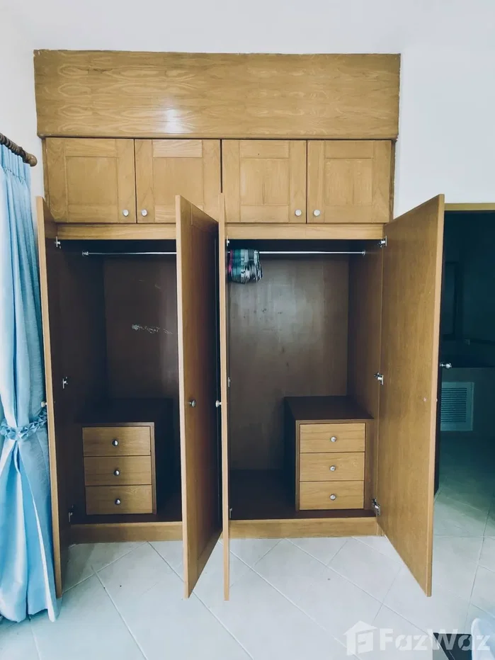รูป วิลล่าให้เช่า 4 ห้องนอน ใน เมืองพัทยา, ชลบุรี 6884690 - รูปที่ 16/18