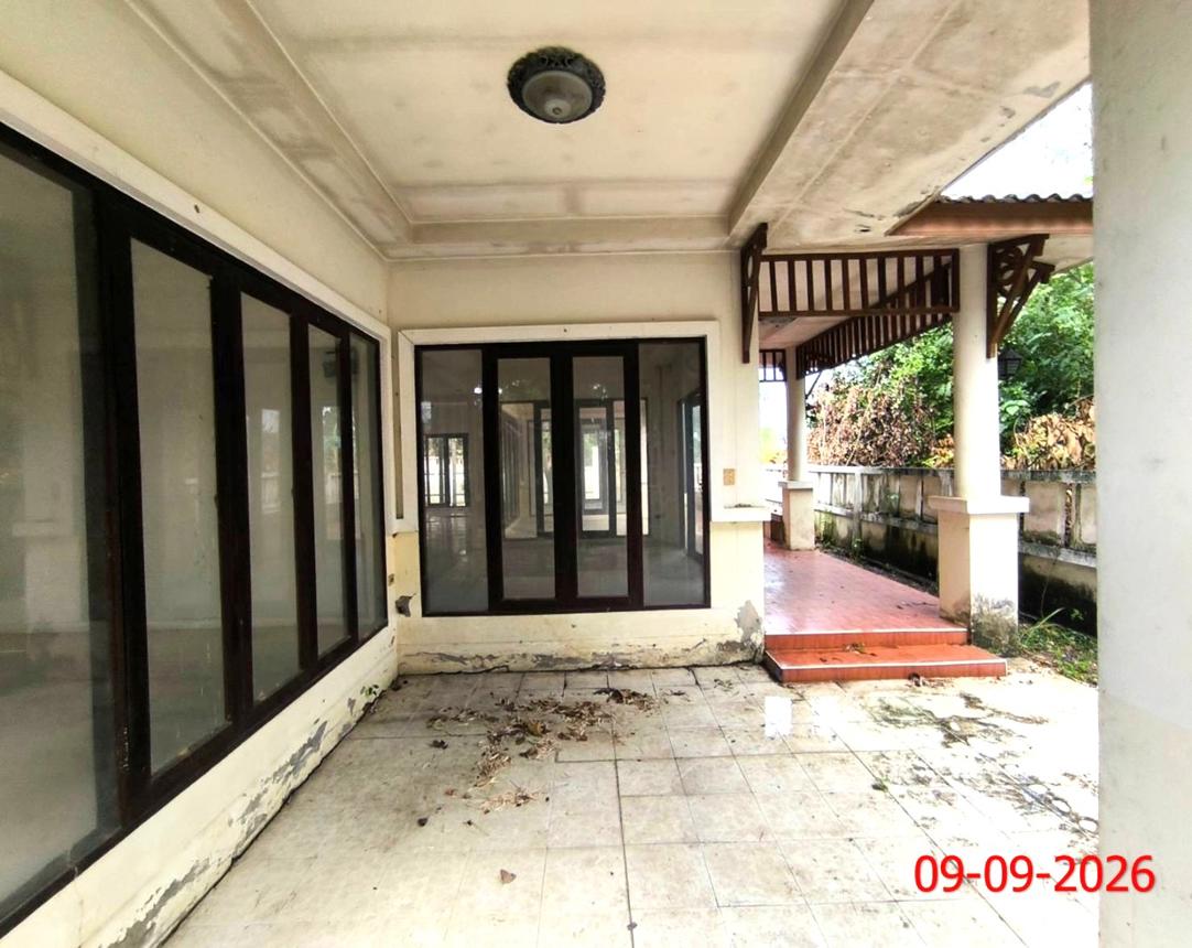 picture HOME 283 Sq.w. Muang Lampang Lamphang for 3.8M - 33/41