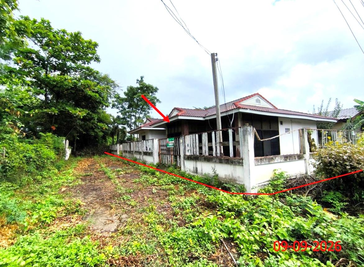 picture HOME 283 Sq.w. Muang Lampang Lamphang for 3.8M - 22/41