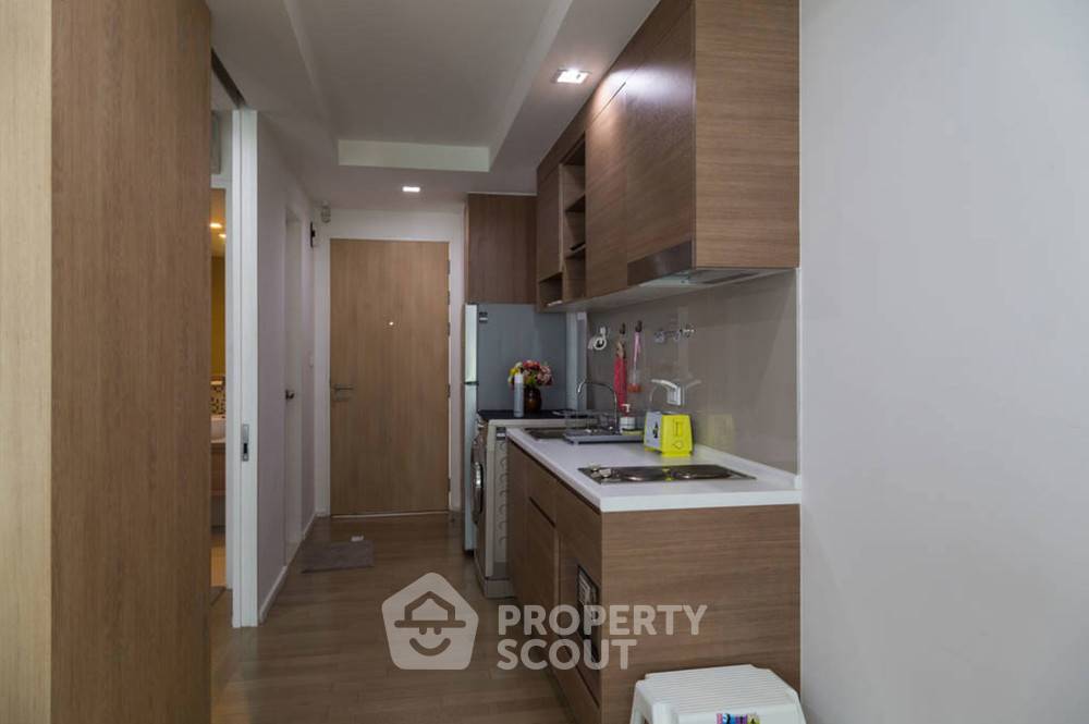 picture 1-BR Condo at Abstracts Sukhumvit 66/1 near BTS Udom Suk (ID 315546) - 5/6