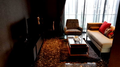ขายคอนโด : 🎉Special room!🎉 ขายคอนโด บีทนิค สุขุมวิท 32 อาคาร 1 ชั้น 25 สตูดิโอ ขนาด 43.00 ตรม ใกล้ Emporium