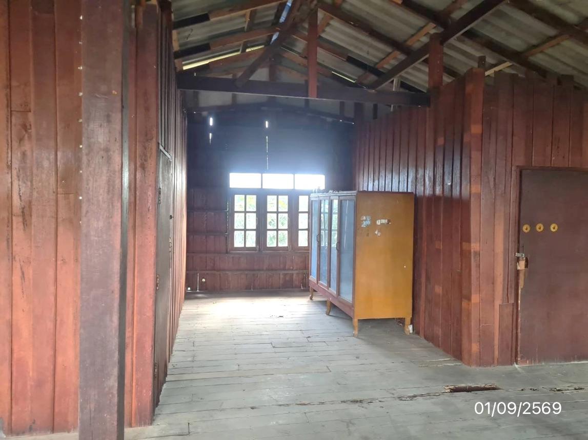 รูป บ้านเดี่ยว 85 ตร.วา พญาเม็งราย เชียงราย 1M - รูปที่ 23/31